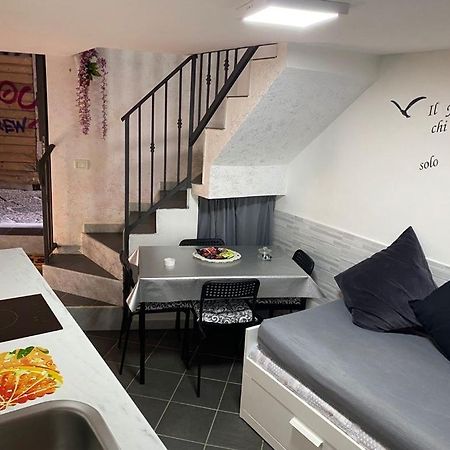 Bella Mbriana Apartment Naples Exterior photo