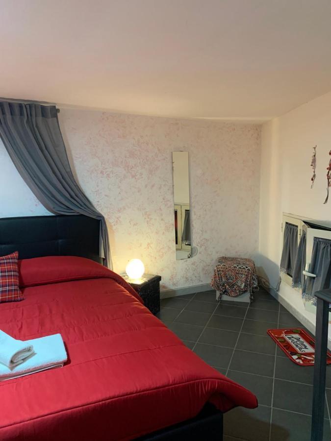 Bella Mbriana Apartment Naples Exterior photo